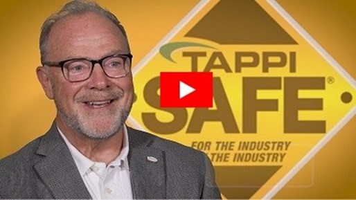 TAPPISAFE - How it began - Larry Montague